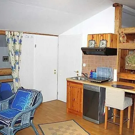 Ruegen_fewo 241 Appartamento *